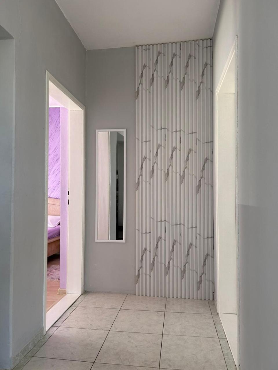 Apartmani Andrijana Ulcinj Buitenkant foto